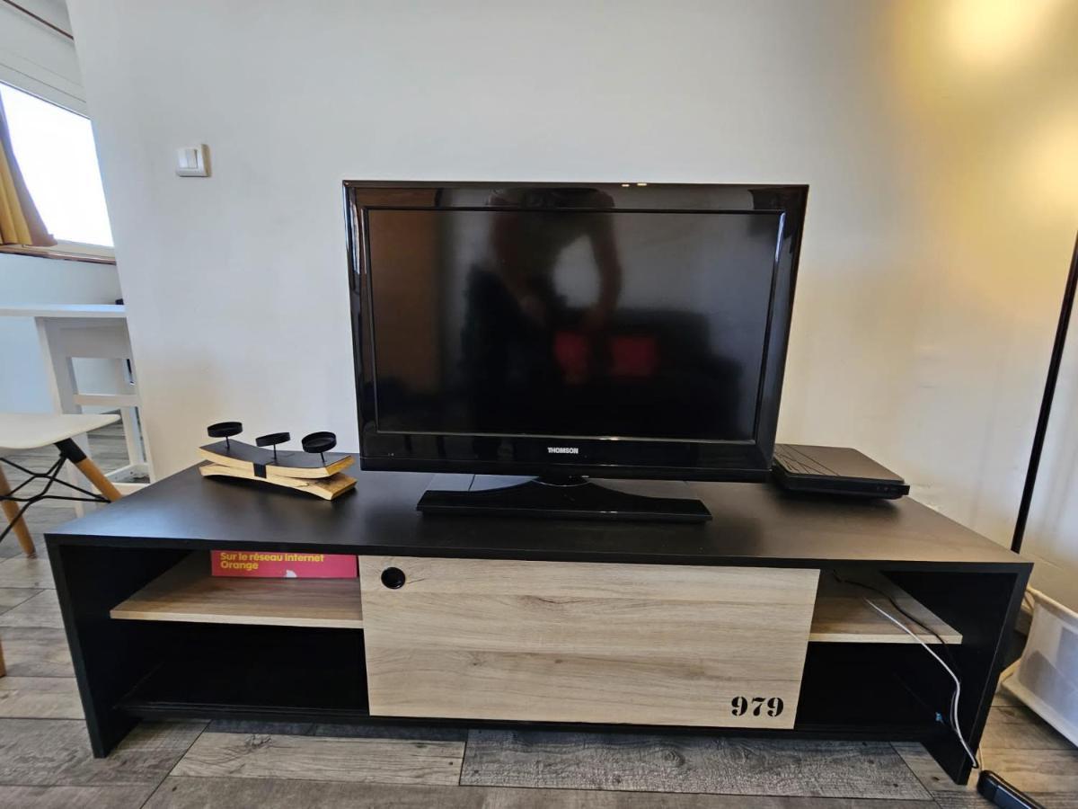 Ferienwohnung Casita Hendaya - Agreable Et Cosy Avec Parking Et Wifi Exterior foto